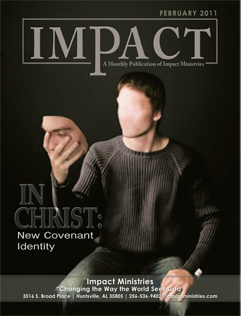 Impact Magazine – February 2011