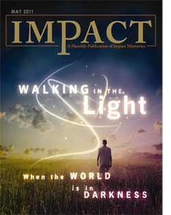 Impact Magazine – May 2011