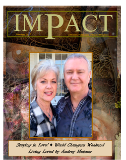 Impact Magazine – February 2012