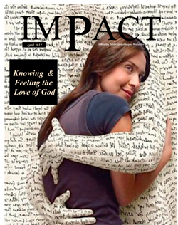 Impact Magazine – April 2012