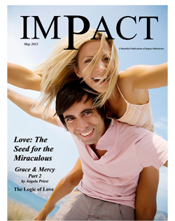 Impact Magazine – May 2012