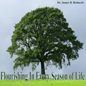 Flourishing in Every Season of Life (CD)