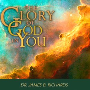 The Glory of God In You (MP3)