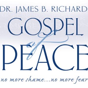 The Gospel of Peace (MP3)