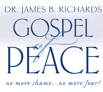 The Gospel of Peace (MP3)