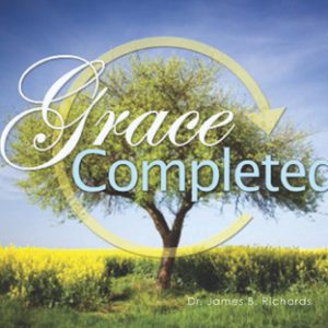 Grace Completed (MP3)