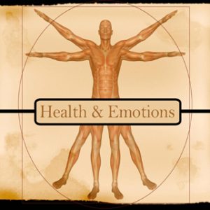 Health and Emotions (MP3)