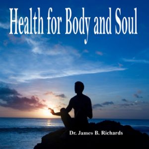Health for Body and Soul (MP3)