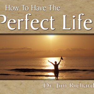 How to Have the Perfect Life (MP3)