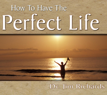 How to Have the Perfect Life (MP3)
