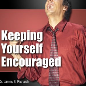 Keeping Yourself Encouraged (MP3)