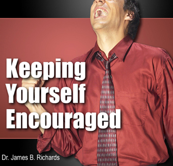 Keeping Yourself Encouraged (MP3)
