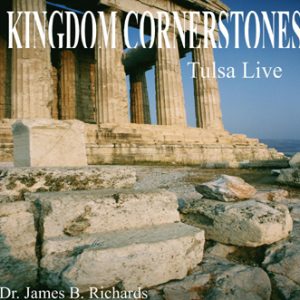 Kingdom Cornerstones (MP3)