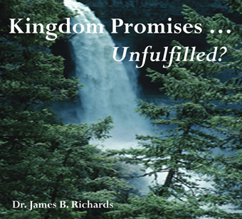 Kingdom Promises...Unfulfilled? (MP3)