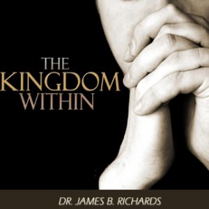 The Kingdom Within (MP3)