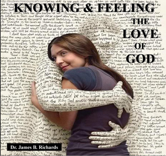 Knowing and Feeling the Love of God (MP3)