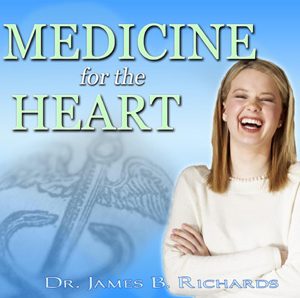Medicine for the Heart (MP3)
