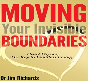 Moving Your Invisible Boundaries (Ebook)