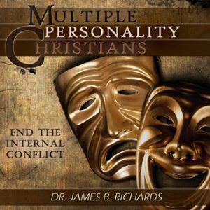 Multiple Personality Christians (MP3)