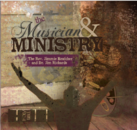 The Musician & Ministry Series (MP3)
