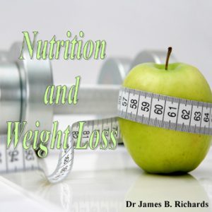 Nutrition and Weight Loss (MP3)