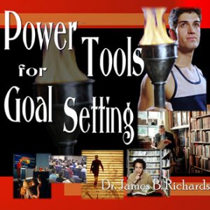 Power Tools for Goal Setting (MP3)