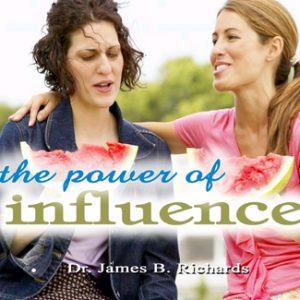 The Power of Influence (MP3)