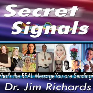 Secret Signals (MP3)
