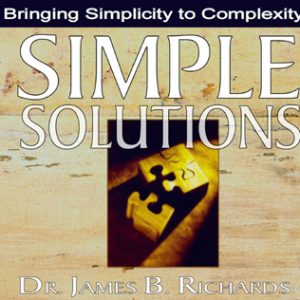 Simple Solutions (MP3)