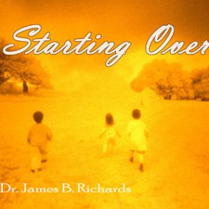 Starting Over (MP3)