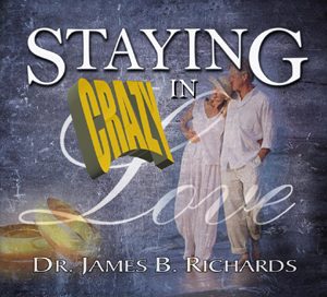 Staying Crazy in Love (MP3)