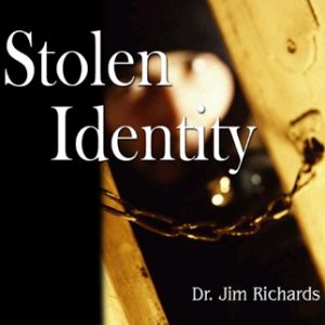 Stolen Identity (MP3)