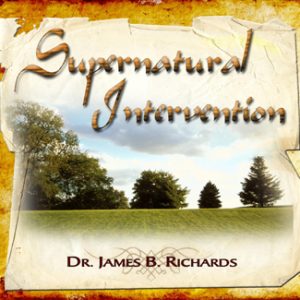 Supernatural Intervention (MP3)