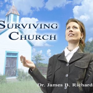 Surviving Church (MP3)