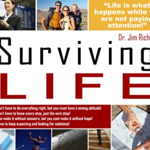 Surviving Life (MP3)