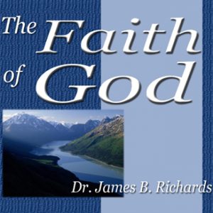 The Faith of God (MP3)
