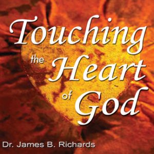 Touching the Heart of God (MP3)