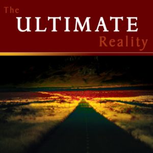 The Ultimate Reality (MP3)