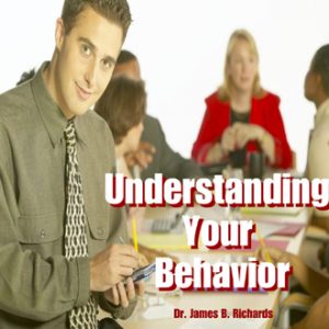Understanding Your Behavior (MP3)