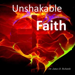 Unshakable Faith Series (Summer Impact 2005) (MP3)