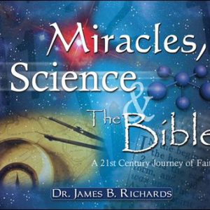 Miracles, Science, and the Bible (MP3)
