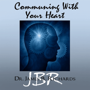 Communing With Your Heart - Heart Physics® Meditation (MP3)