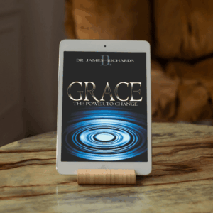 Grace: The Power to Change (Ebook) French, German, Polish