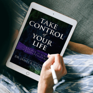 Take Control of Your Life (Ebook)