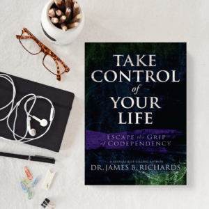 Take Control of Your Life (Ebook)