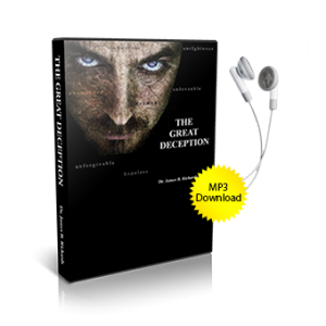 The Great Deception (MP3)