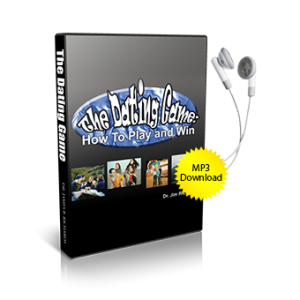 The Dating Game: How to Play and Win (MP3)