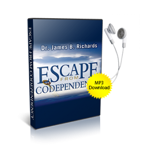 Escape From Codependency (MP3)