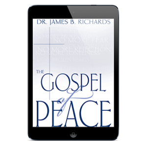 The Gospel of Peace (Ebook) *Available in Multiple Languages*