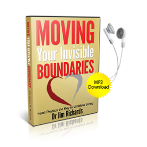 Moving Your Invisible Boundaries (MP3)